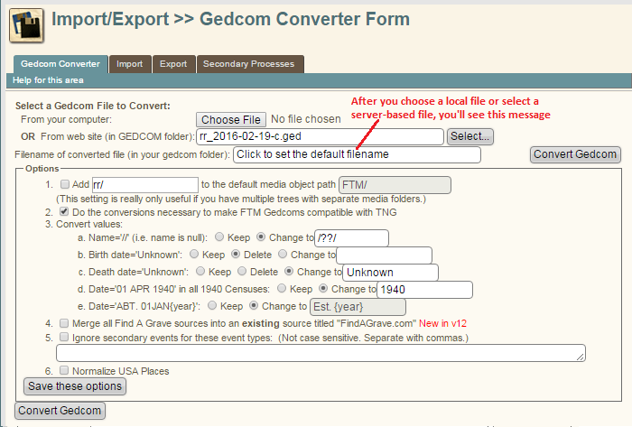 Gedcom converter-step2.png